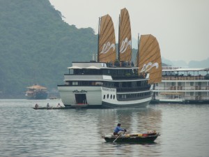 Ha Long Bay 056