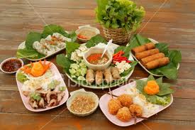 Viet Food